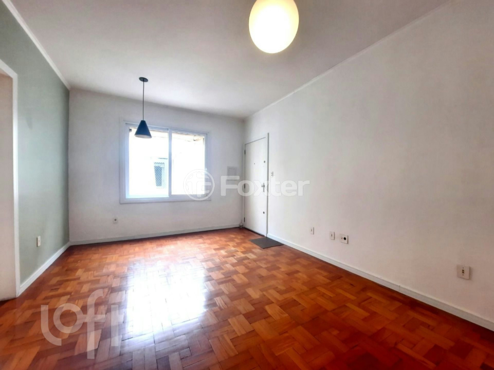 Apartamento à venda com 2 quartos, 57m² - Foto 7