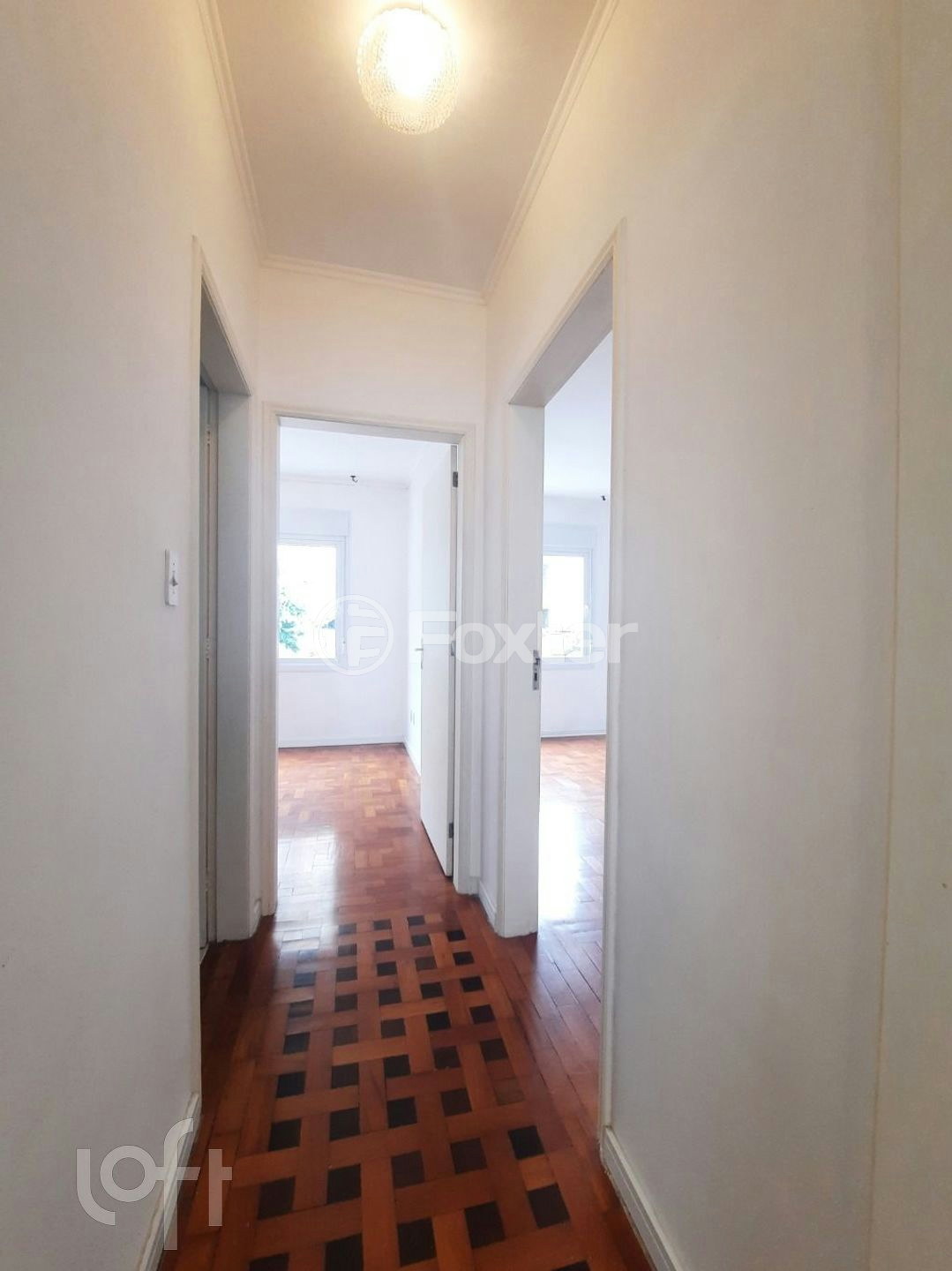 Apartamento à venda com 2 quartos, 57m² - Foto 18