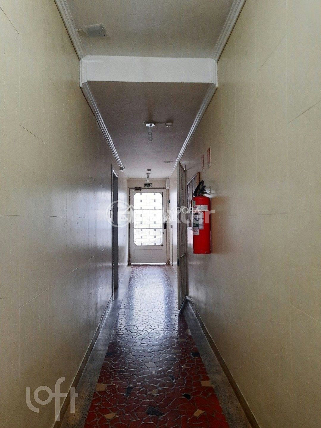 Apartamento à venda com 2 quartos, 57m² - Foto 34