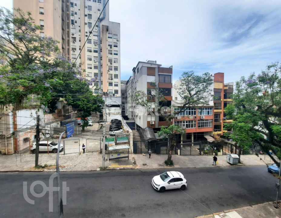 Apartamento à venda com 2 quartos, 57m² - Foto 26