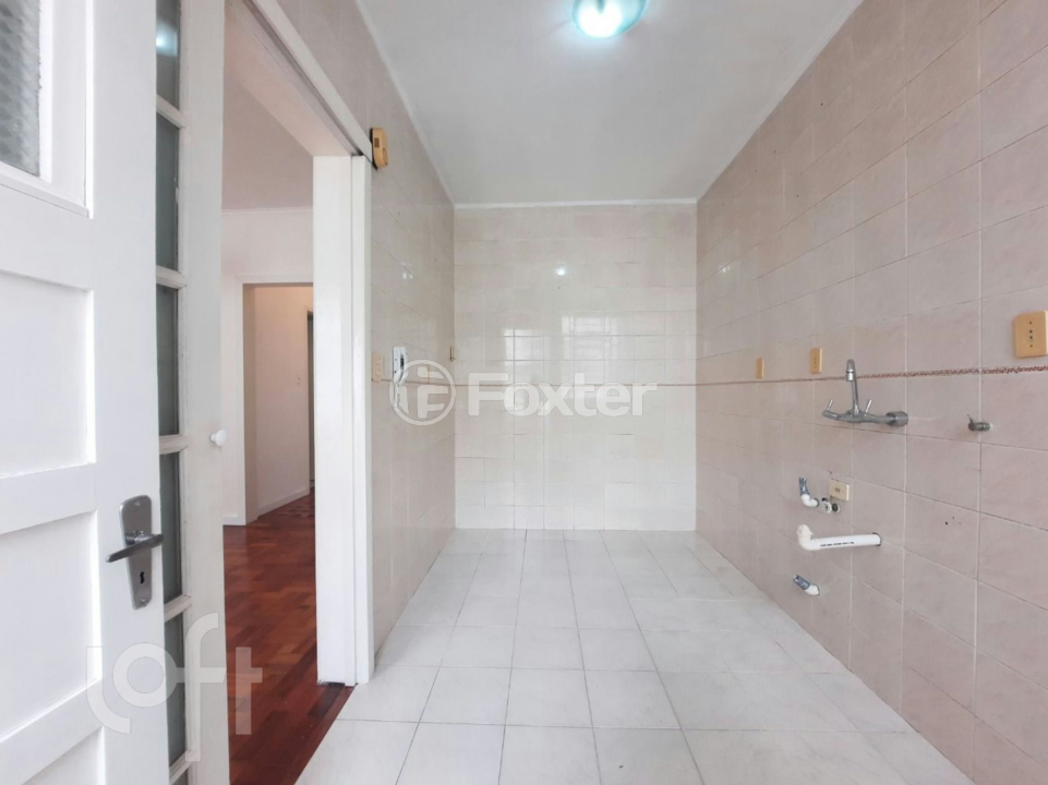 Apartamento à venda com 2 quartos, 57m² - Foto 10