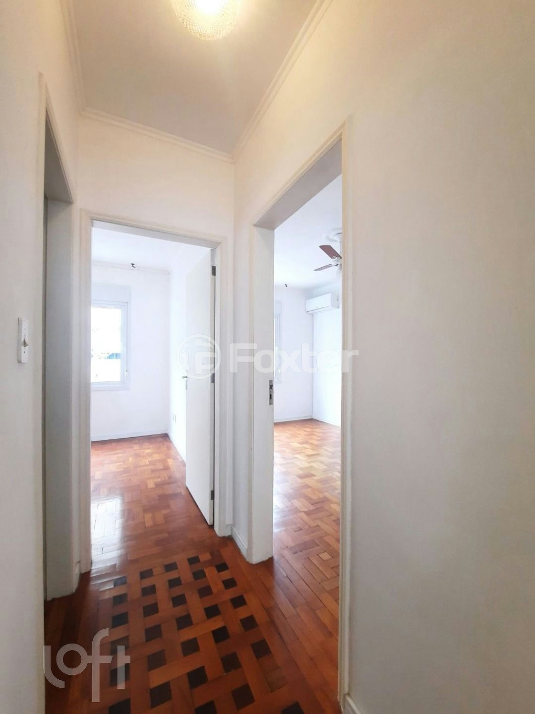 Apartamento à venda com 2 quartos, 57m² - Foto 17