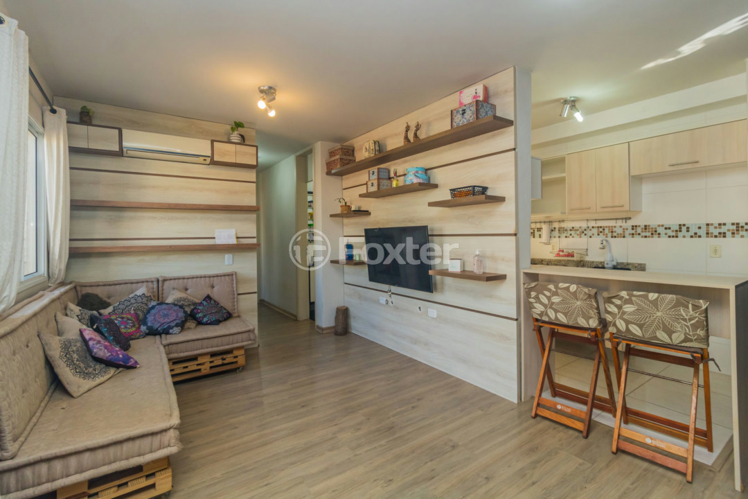 Apartamento à venda com 3 quartos, 67m² - Foto 1