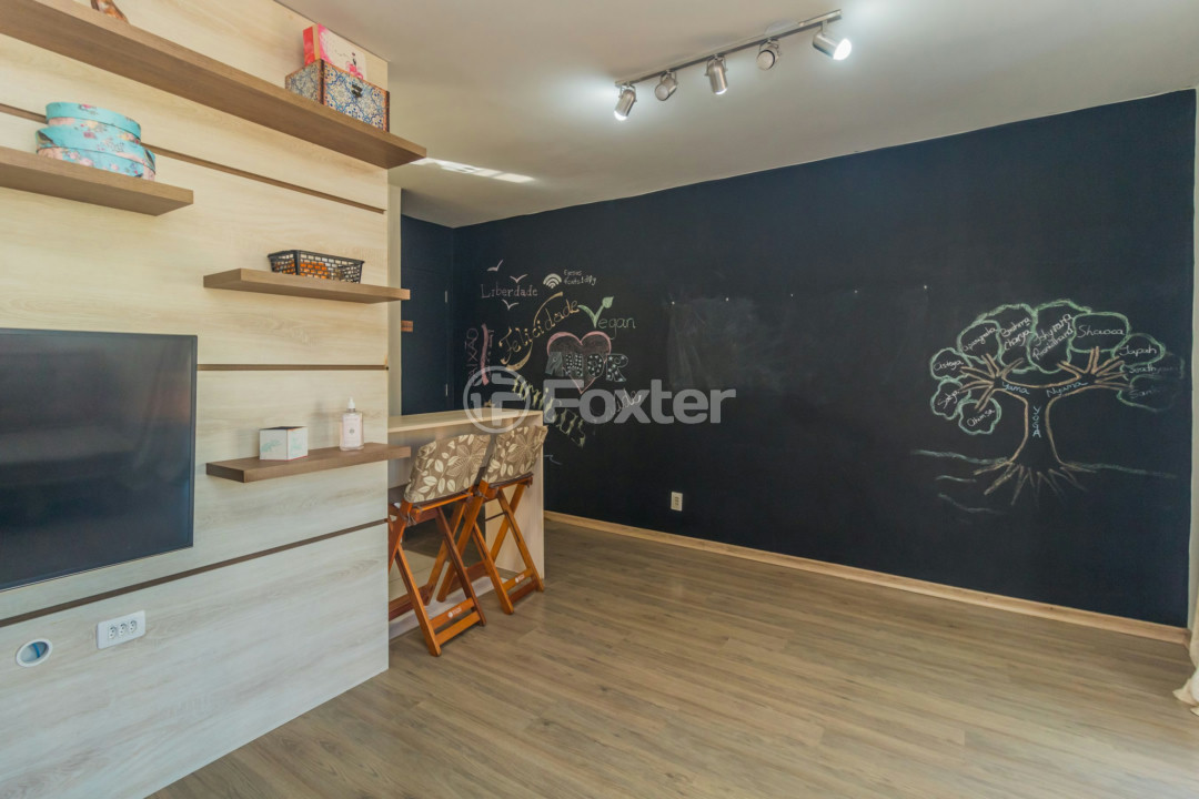 Apartamento à venda com 3 quartos, 67m² - Foto 4
