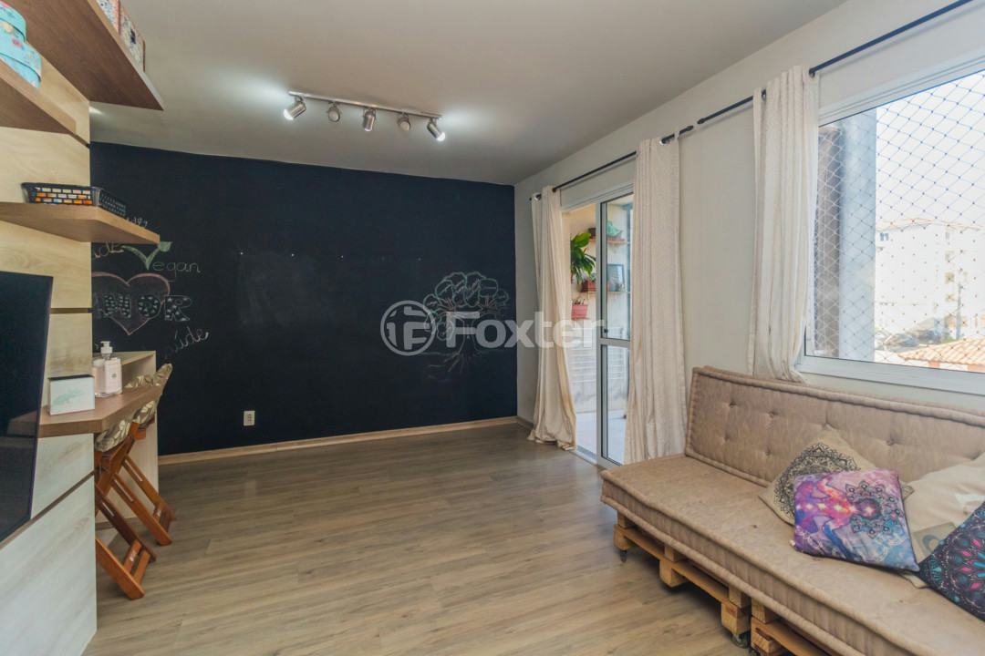 Apartamento à venda com 3 quartos, 67m² - Foto 5