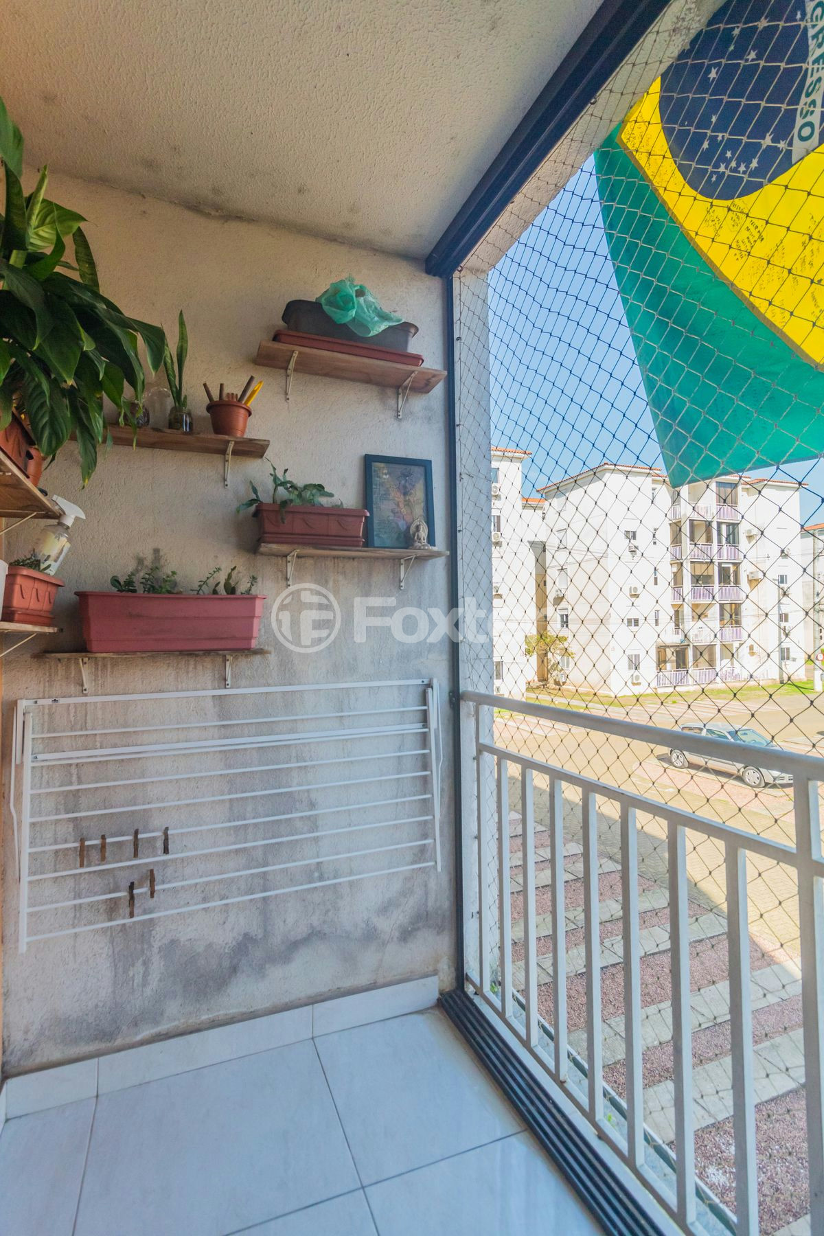 Apartamento à venda com 3 quartos, 67m² - Foto 3