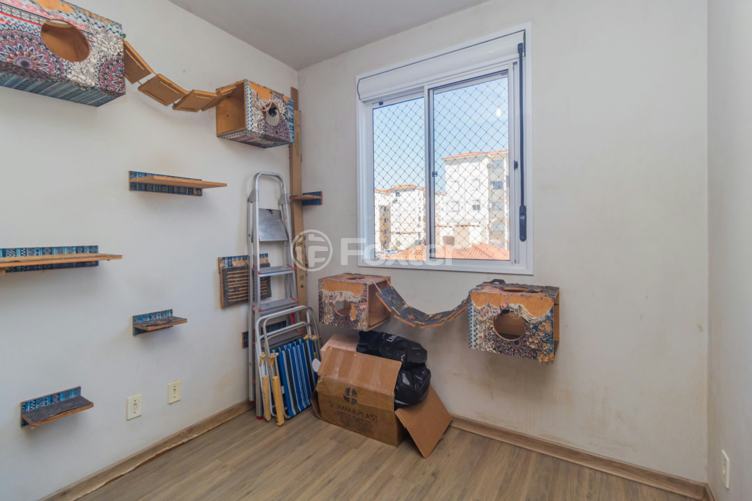 Apartamento à venda com 3 quartos, 67m² - Foto 10