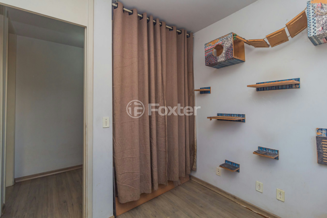 Apartamento à venda com 3 quartos, 67m² - Foto 9