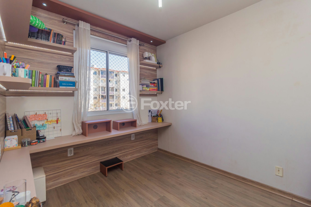 Apartamento à venda com 3 quartos, 67m² - Foto 11