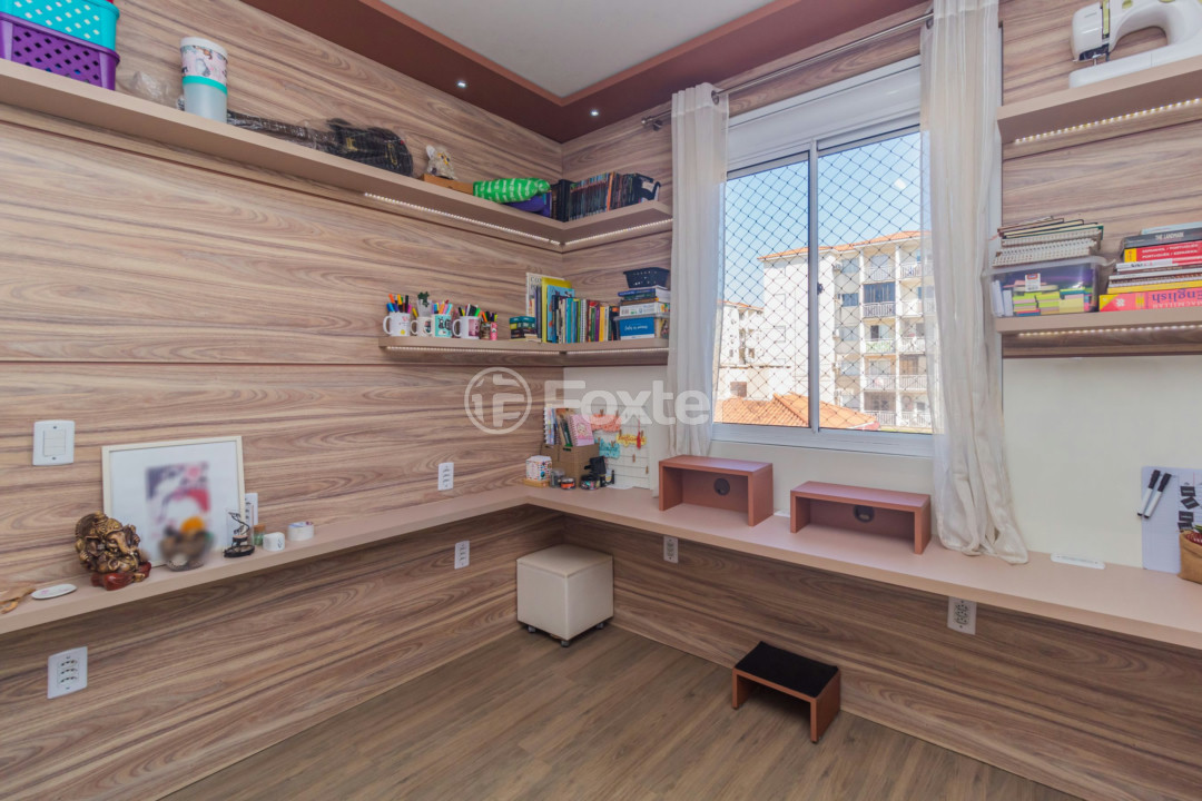 Apartamento à venda com 3 quartos, 67m² - Foto 12
