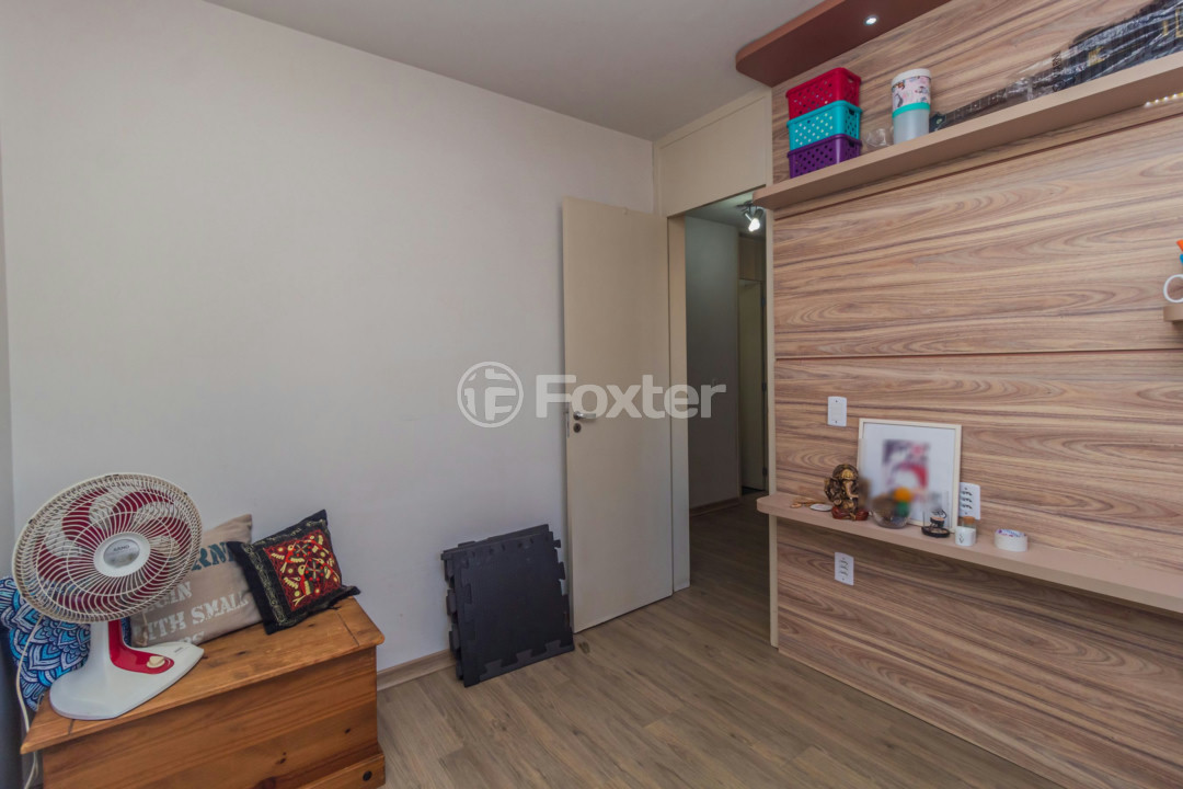 Apartamento à venda com 3 quartos, 67m² - Foto 13