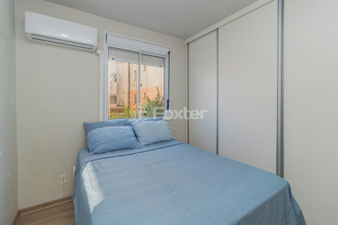 Apartamento à venda com 3 quartos, 67m² - Foto 19