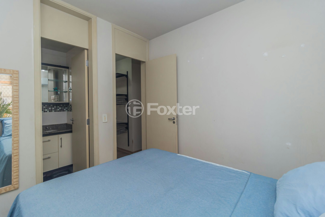Apartamento à venda com 3 quartos, 67m² - Foto 15