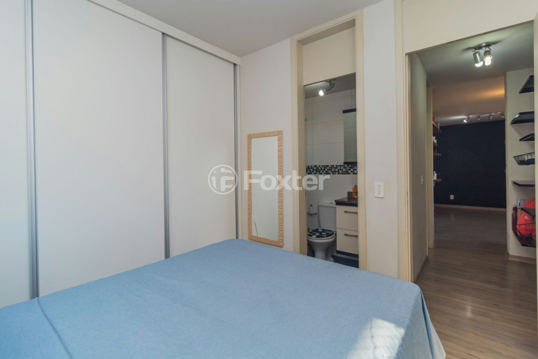 Apartamento à venda com 3 quartos, 67m² - Foto 17