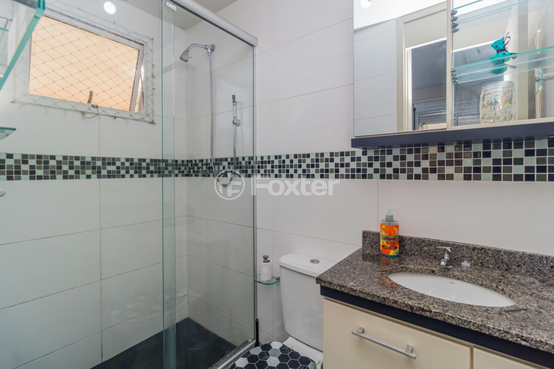 Apartamento à venda com 3 quartos, 67m² - Foto 16