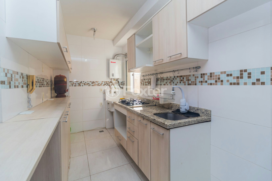 Apartamento à venda com 3 quartos, 67m² - Foto 7