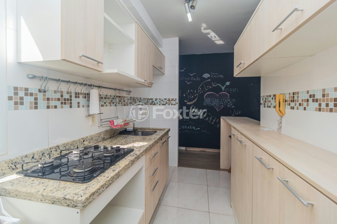 Apartamento à venda com 3 quartos, 67m² - Foto 6