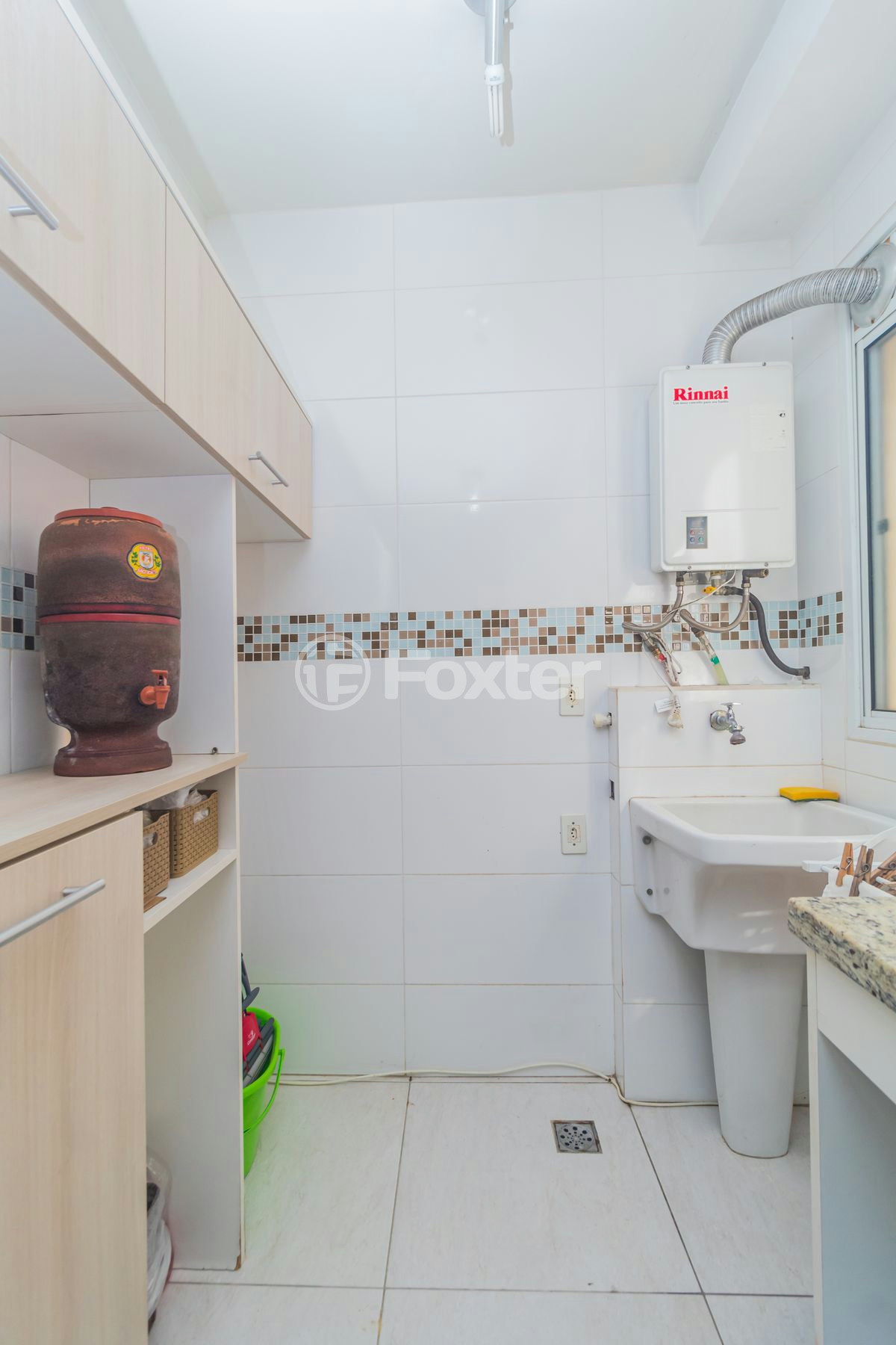 Apartamento à venda com 3 quartos, 67m² - Foto 8
