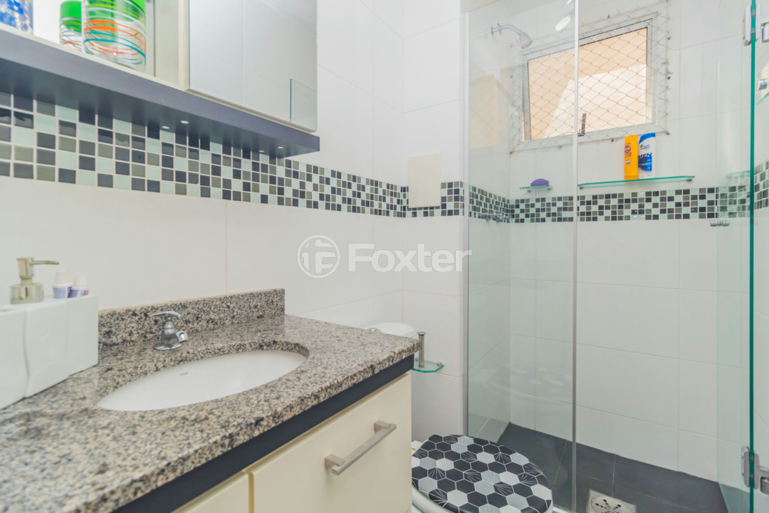 Apartamento à venda com 3 quartos, 67m² - Foto 18