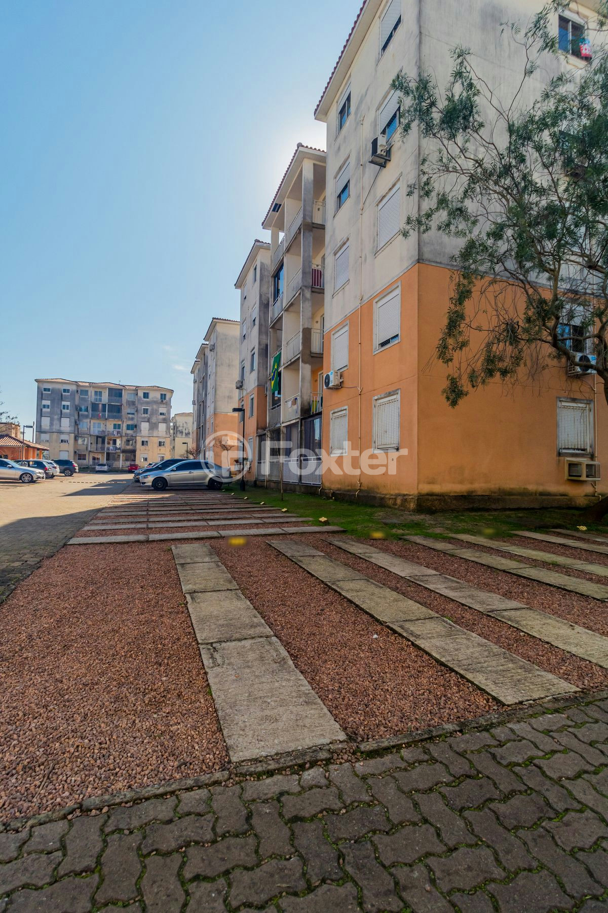 Apartamento à venda com 3 quartos, 67m² - Foto 21
