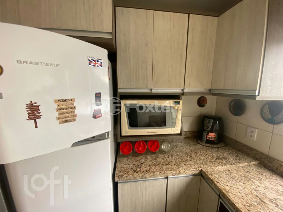 Cobertura à venda com 2 quartos, 76m² - Foto 11