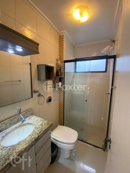 Cobertura à venda com 2 quartos, 76m² - Foto 24