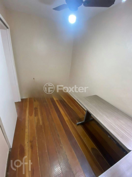 Cobertura à venda com 2 quartos, 76m² - Foto 22