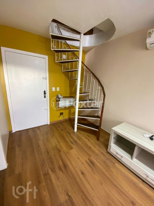Cobertura à venda com 2 quartos, 76m² - Foto 12