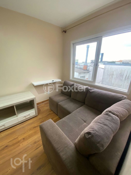 Cobertura à venda com 2 quartos, 76m² - Foto 14
