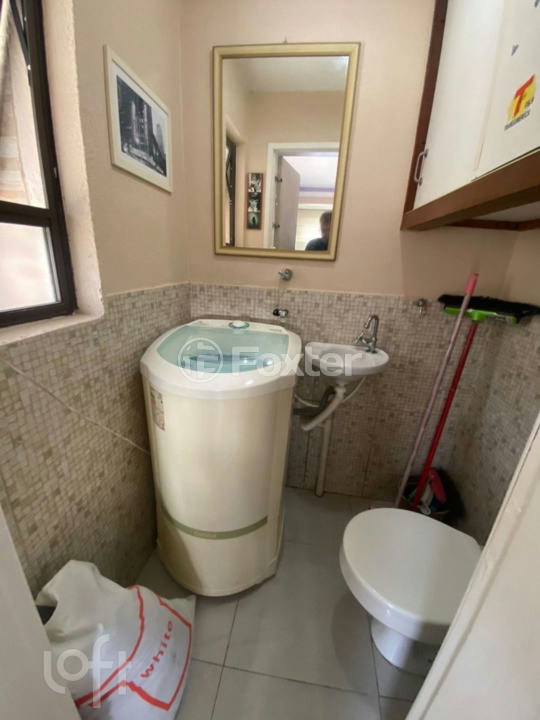 Cobertura à venda com 2 quartos, 76m² - Foto 25