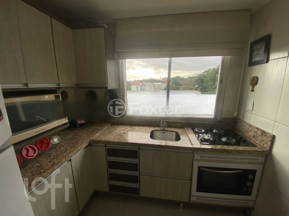 Cobertura à venda com 2 quartos, 76m² - Foto 10
