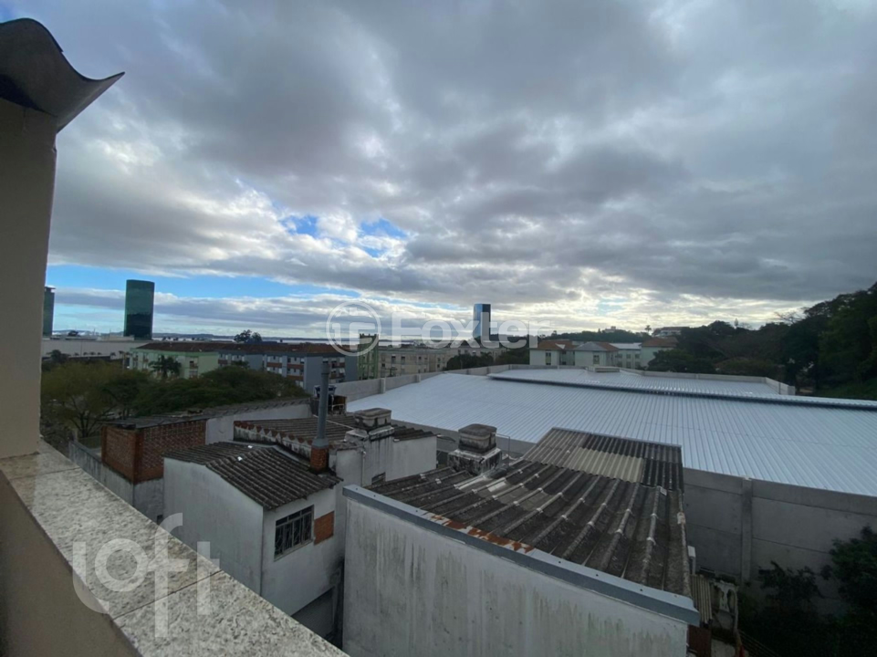 Cobertura à venda com 2 quartos, 76m² - Foto 26