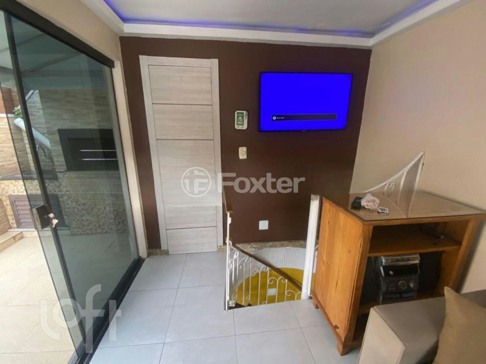 Cobertura à venda com 2 quartos, 76m² - Foto 7