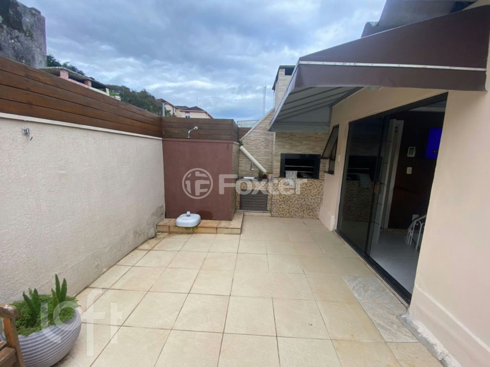 Cobertura à venda com 2 quartos, 76m² - Foto 1