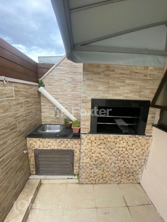 Cobertura à venda com 2 quartos, 76m² - Foto 4