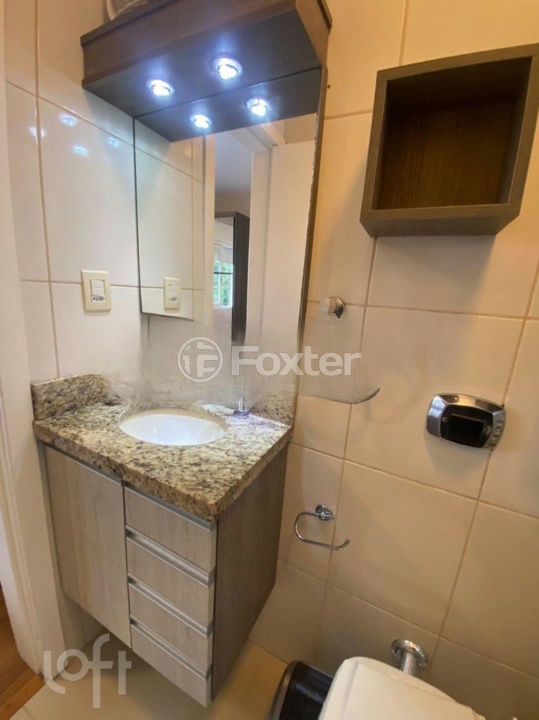 Cobertura à venda com 2 quartos, 76m² - Foto 23