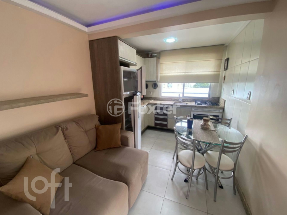 Cobertura à venda com 2 quartos, 76m² - Foto 9