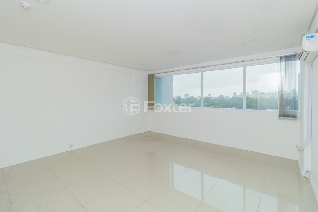 Conjunto Comercial-Sala à venda, 38m² - Foto 3