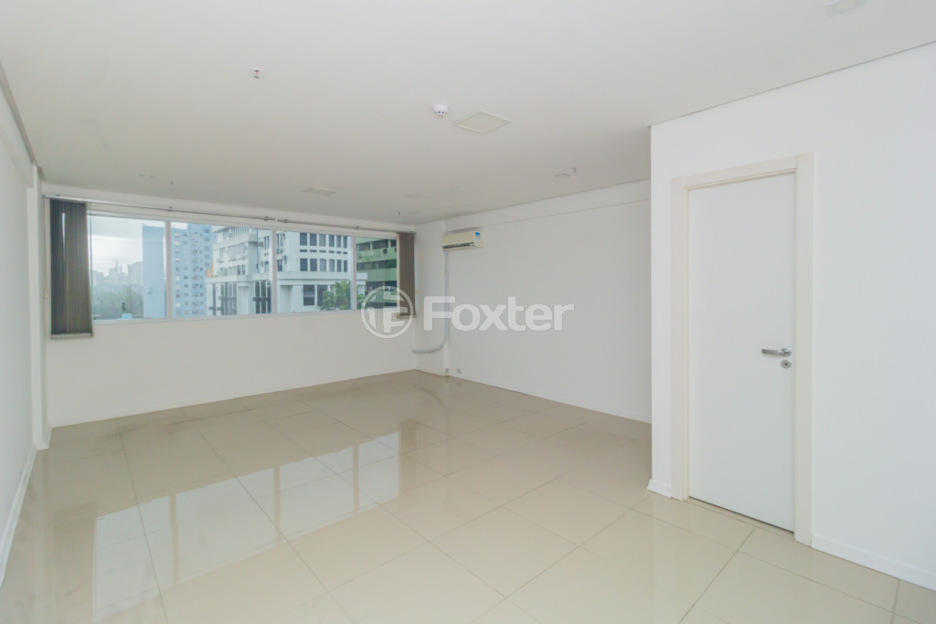 Conjunto Comercial-Sala à venda, 38m² - Foto 1