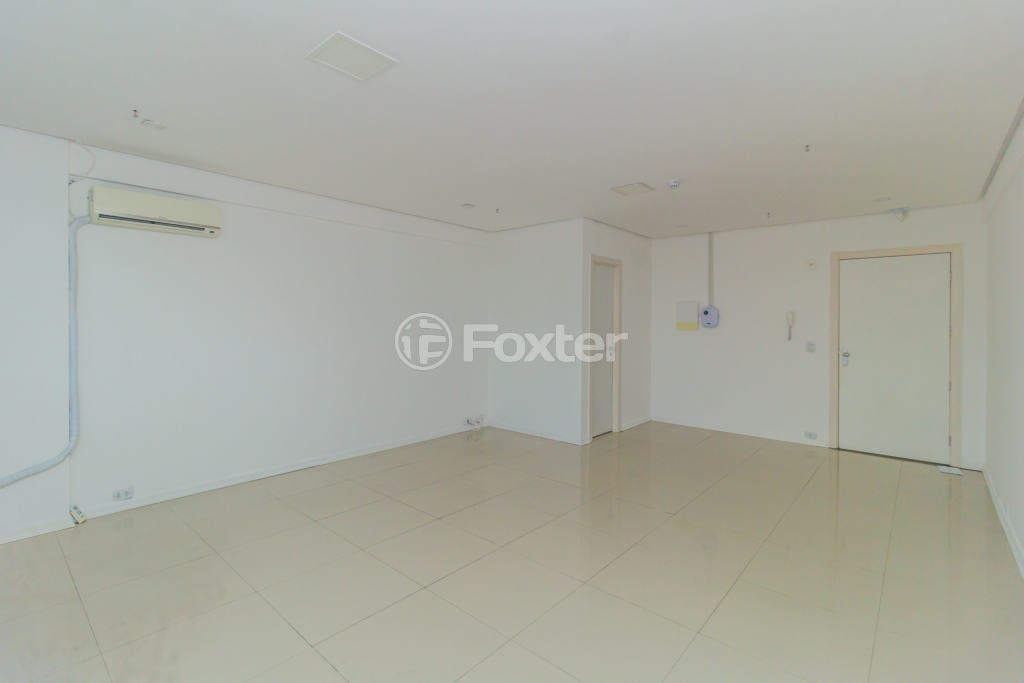 Conjunto Comercial-Sala à venda, 38m² - Foto 4