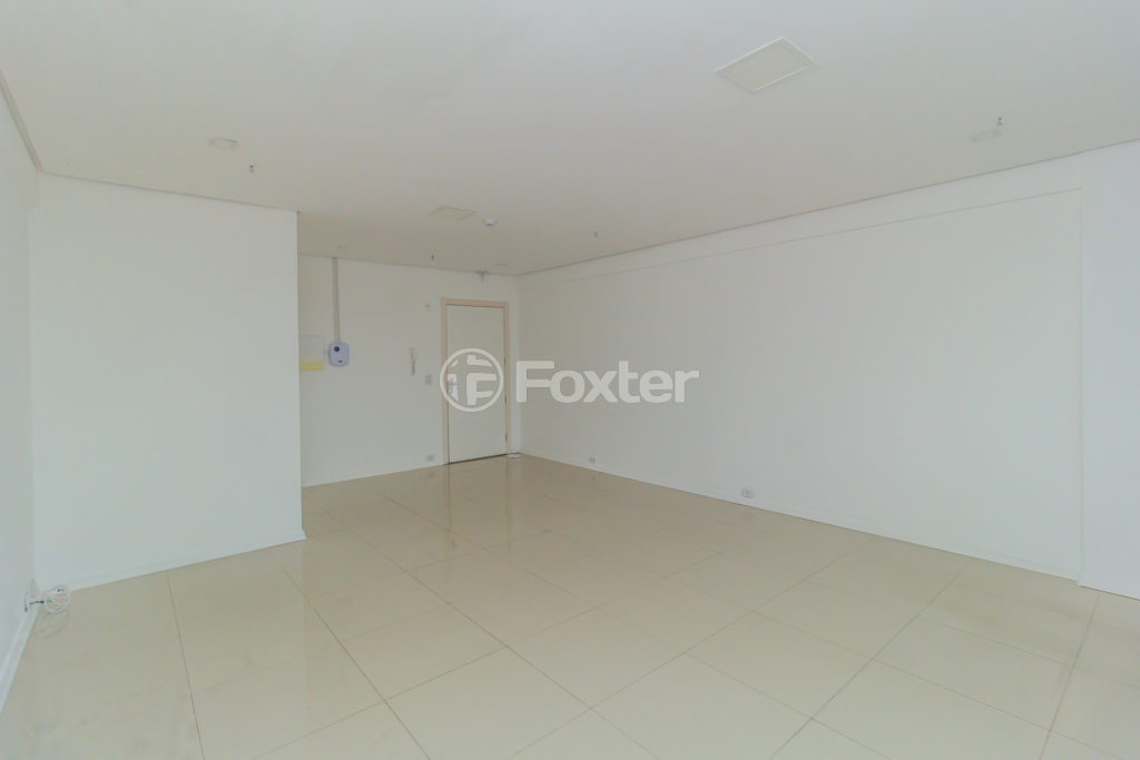 Conjunto Comercial-Sala à venda, 38m² - Foto 5