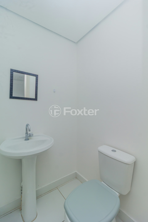 Conjunto Comercial-Sala à venda, 38m² - Foto 7