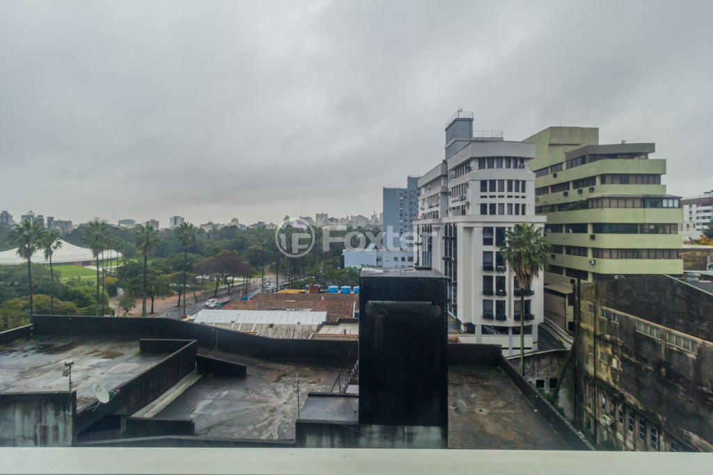 Conjunto Comercial-Sala à venda, 38m² - Foto 2