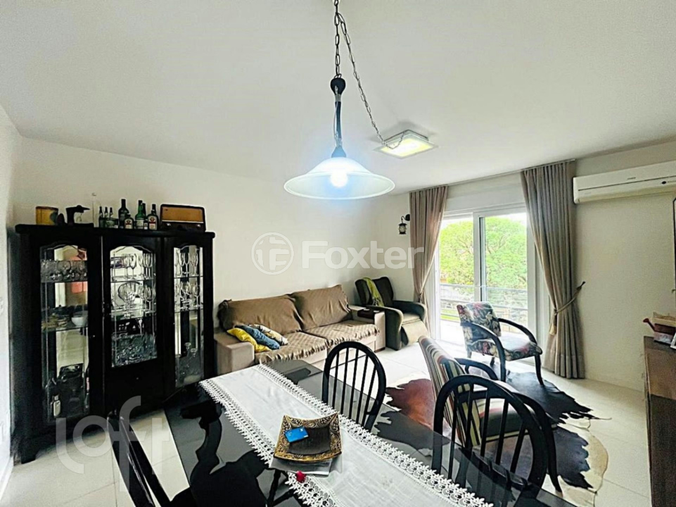 Apartamento à venda com 2 quartos, 83m² - Foto 3