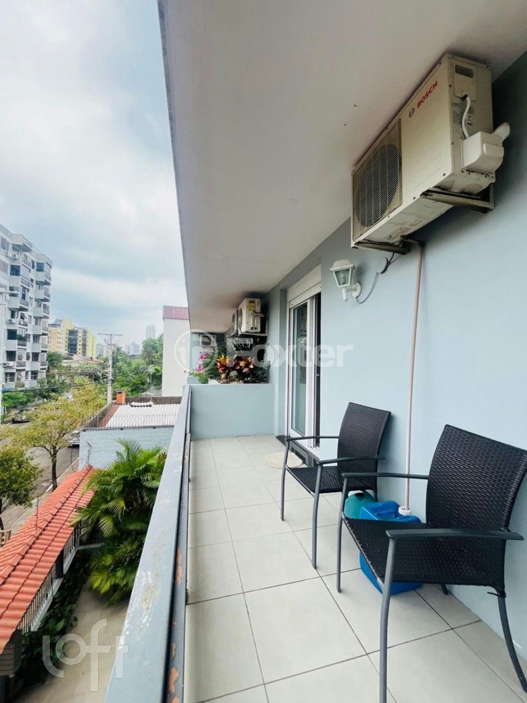 Apartamento à venda com 2 quartos, 83m² - Foto 5