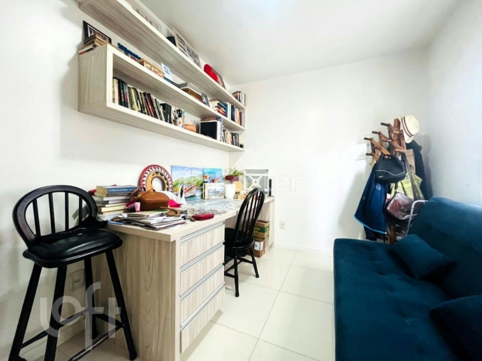 Apartamento à venda com 2 quartos, 83m² - Foto 19