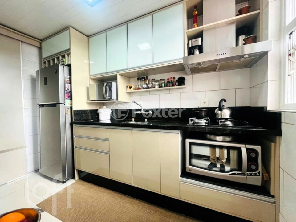 Apartamento à venda com 2 quartos, 83m² - Foto 6