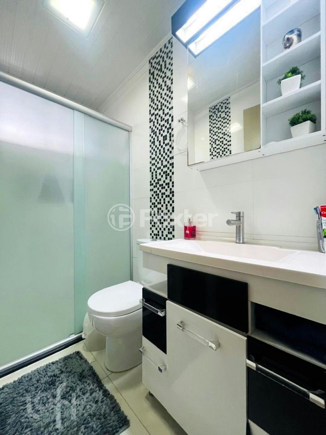 Apartamento à venda com 2 quartos, 83m² - Foto 13