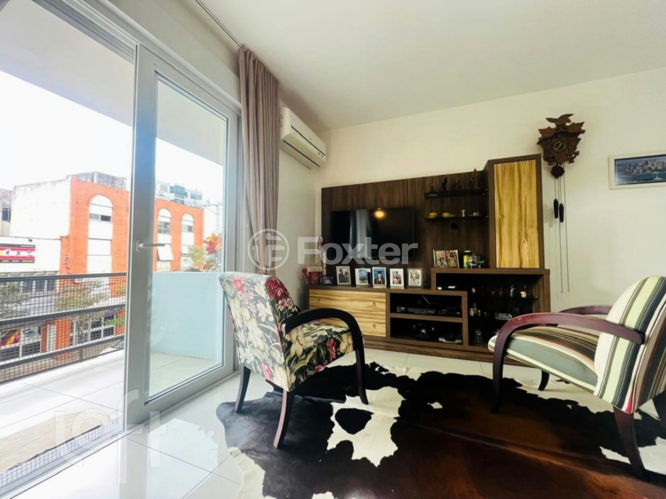 Apartamento à venda com 2 quartos, 83m² - Foto 11