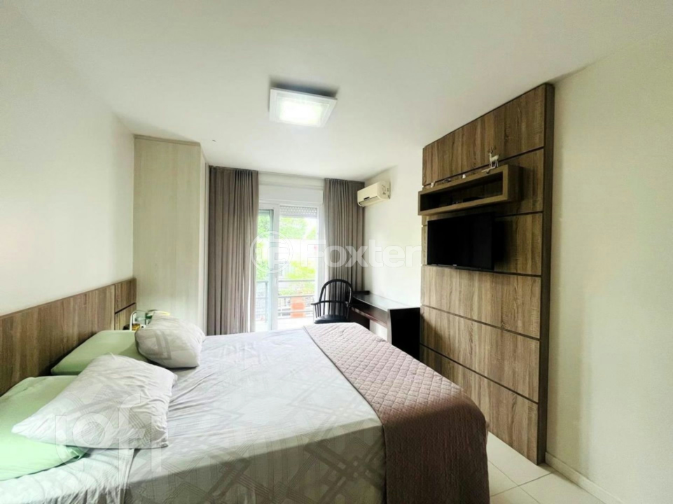 Apartamento à venda com 2 quartos, 83m² - Foto 17